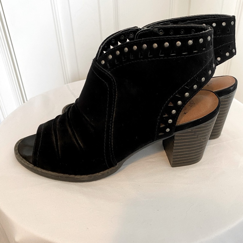Sonoma Sandals